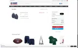 Las Vegas Raiders coupon verification screenshot