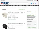 Las Vegas Raiders coupon verification screenshot