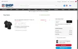 Las Vegas Raiders coupon verification screenshot