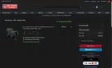 NSFH655 coupon verification screenshot