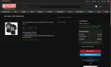 PAZEPERKS coupon verification screenshot