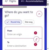 THANKS coupon verification screenshot