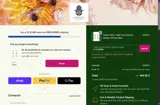 LC5FLWBW coupon verification screenshot