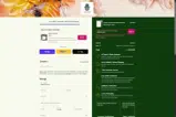 FRIDAYFLASH coupon verification screenshot