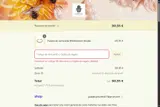 LABOR30 coupon verification screenshot