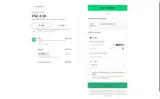 Latenode coupon verification screenshot
