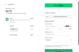 Latenode coupon verification screenshot