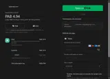 Latenode coupon verification screenshot