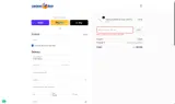 SPEND&SAVE2% coupon verification screenshot