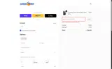 LBCTR5% coupon verification screenshot