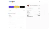 LBANNIV25 coupon verification screenshot