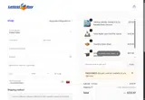 EWELCOME25 coupon verification screenshot