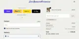 SHOWCASE15 coupon verification screenshot