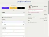 4DMS63CP coupon verification screenshot