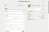 SHOWCASE15 coupon verification screenshot