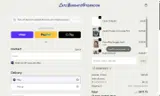 SHOWCASE15 coupon verification screenshot