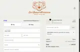 WELCOME10 coupon verification screenshot