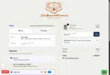 VERIZON10 coupon verification screenshot