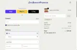 HELLO10 coupon verification screenshot