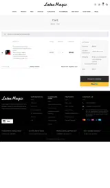manmaster coupon verification screenshot