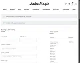 josealberto coupon verification screenshot