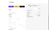 WELCOME10 coupon verification screenshot
