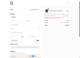 LABORDAY25 coupon verification screenshot