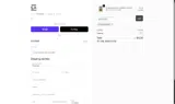 WELCOME15 coupon verification screenshot