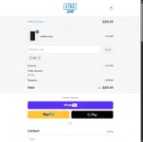GET coupon verification screenshot