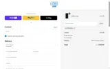FITNESS20 coupon verification screenshot