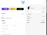 GET0% coupon verification screenshot