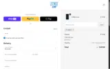SAVE25 coupon verification screenshot