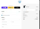 25latmatjump coupon verification screenshot