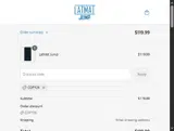 copy26 coupon verification screenshot