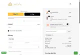 FHXHLCLL coupon verification screenshot