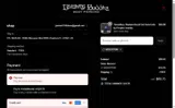 MXDDPR8K coupon verification screenshot