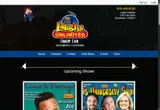 Laughs Unlimited coupon verification screenshot