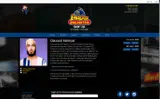 Laughs Unlimited coupon verification screenshot