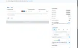 CLEAN20 coupon verification screenshot