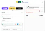 30off coupon verification screenshot