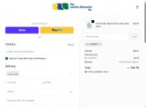 LAUNDRY5 coupon verification screenshot