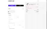 LAUNDRY20 coupon verification screenshot