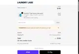 POWERPAX10 coupon verification screenshot