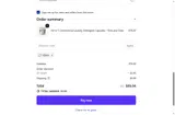 YEIMY coupon verification screenshot