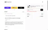 Laura Ashley USA coupon verification screenshot