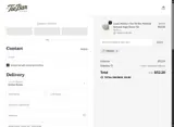 Laura Ashley USA coupon verification screenshot