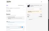 Laura Ashley USA coupon verification screenshot