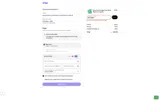 WELCOME10 coupon verification screenshot
