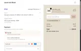 SOUTHMAINDESIGN coupon verification screenshot