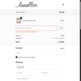 GWENDUDLEY coupon verification screenshot